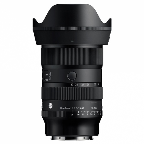 SIGMA - OBIETTIVI AUTOFOCUS - 0085126214692