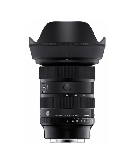 SIGMA - OBIETTIVI AUTOFOCUS - 0085126941420