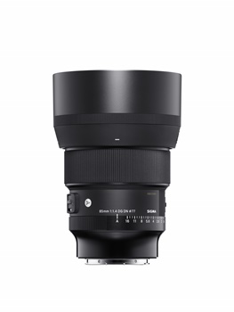 SIGMA - OBIETTIVI AUTOFOCUS - 0085126322656