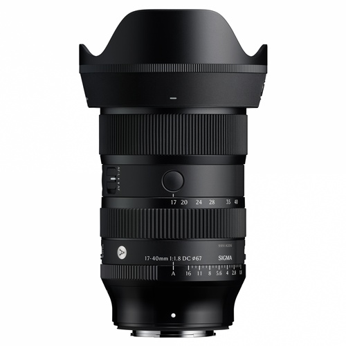 SIGMA - OBIETTIVI AUTOFOCUS - 0085126214753