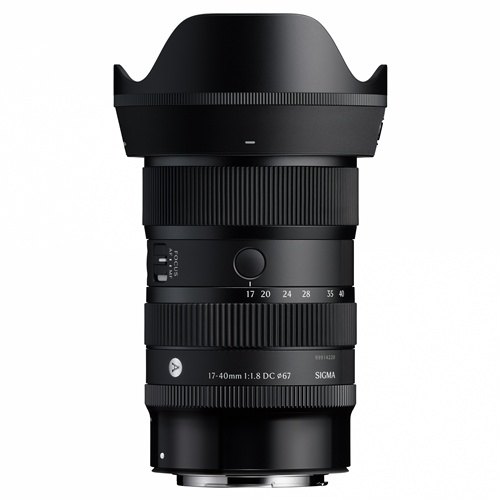 SIGMA - OBIETTIVI AUTOFOCUS - 0085126214722
