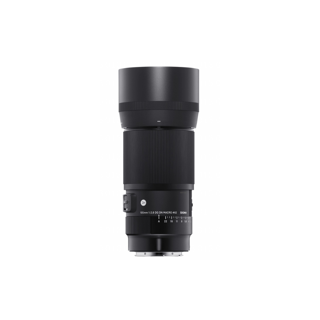 Obiettivi SIGMA 80€ Cashback